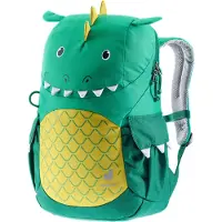 Deuter Kikki 8 Velcro : taille unique / Barva : fern-alpinegreen