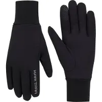Kari Traa Nora Gloves Noir 6 Femme
