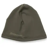 Houdini Power Top Beanie Vert S