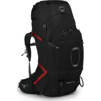 Osprey Aether Plus 70 - Sac à dos de trekking L/XL 79 cm