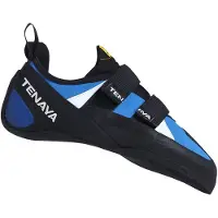 Tenaya Tanta Climbing Shoes Bleu,Noir EU 34 2/3