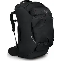 Osprey Farpoint 70l Backpack Bleu Homme