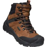 Keen Boots 'Revel IV' marron / noir
