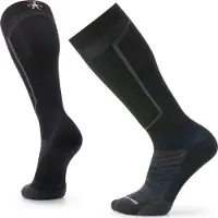 Smartwool Ski Targeted Cushion Otc Socks Noir EU 42-45