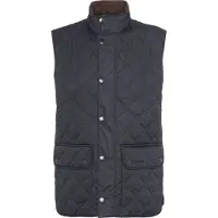 Barbour New Lowerdale Gilet Marine