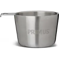 Primus KSA Mug, tasse, acier inoxydable