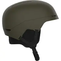 Salomon Brigade Helmet Noir S