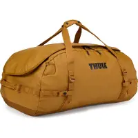 Thule Sac de voyage 'Chasm' curry / noir