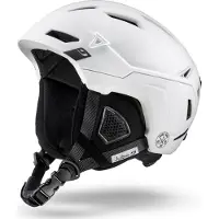 Julbo - Casque de ski de randonnée/alpinisme - The Peak Lt White - Taille 60-62 cm - Blanc