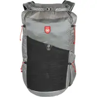 Pajak - Sac à dos de randonnée ultra-léger - Xc2 20L - Gris