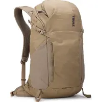 Thule Alltrail 22l Hydration Backpack Marron