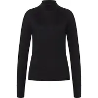 Super.natural Polaire col roulé femme Tundra175