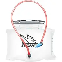 USWE Compact Plug&play Hydration Bag 1.5l Rouge