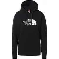 The North Face Sweat The North Face Women Drew Peak Pull Hoodie TNF Black-XS