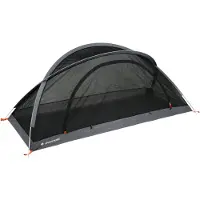 LifeSystems Geonet Free Standing Mosquito Net Tent Noir 1 Place