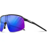 Julbo Okulary Density - matowy czarny Reactiv