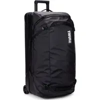 Thule Duffle Bag Noir