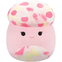 Squishmallows Peluche - 60 cm - Rachel Champignon - - UneTaille - Peluche
