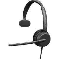 Epos Casque Voip Impact 430 Usb-c