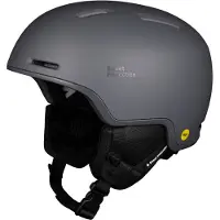 Sweet Protection Looper Mips Helmet Noir ML