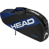 Head Sac Raquette De Tennis Team Racquet Bag S Bleu Marine