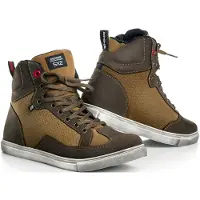 SHIMA SX-2 perforé Chaussures de moto
