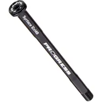 Progress Pg-402 1.0 174 Mm Through Axle Noir 12 x 142 mm