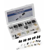 Quaxar Brake Caliper Pin Multicolore