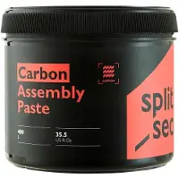 Split Second Graisse Carbon Assembly 400g