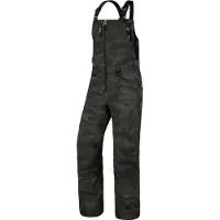 FXR Aerial Lite Pantalon de motoneige pour dames