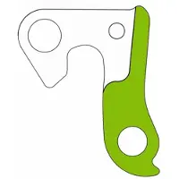 Bistark Patte De Dérailleur Ac 80035