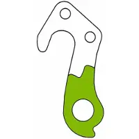 Bistark Patte De Dérailleur Ac 80053