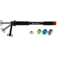 Rapilock Mtb Front Through Axle Argenté 15 x 100/110 mm