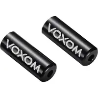 Voxom Embout De Câble De Frein De Vélo Ka2 100 Unités