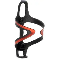 JRC Components Porte-bidon Kaze Carbon