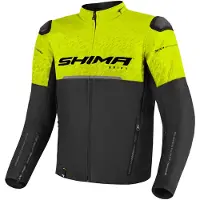 SHIMA Drift Blouson textile de moto