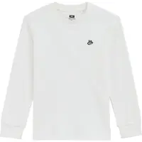 We fashion Sweat gris / noir / blanc