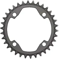 Pilo Plateau C-45 Hyperglide+ 104 Bcd