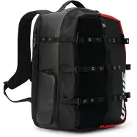 USWE Buddy Gear Backpack Noir