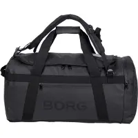Björn Borg Sac de Sport Björn Borg Homme Borg Duffle Bag 35L Black Beauty
