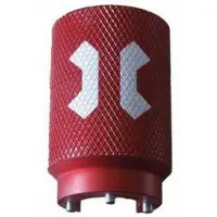 Leonardi Racing Oil Cap Kh0004l Wrench Rouge