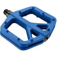 Giant Pinner Comp Pedals Bleu