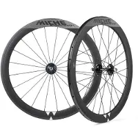 Miche Jeu De Roues De Route Supertype 550 T Pista