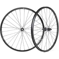 Miche 966 Spr 29´´ Disc Tubeless Mtb Wheel Set Argenté 15 x 110 / 12 x 148 mm / Sram XD