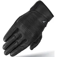 SHIMA SHIMABlakeNoirGants Taille L
