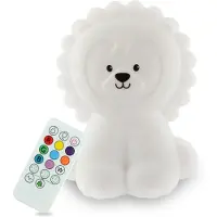 Light For Kids Lampe Lion