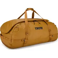 Thule Sac de sport 'Chasm' curry / noir