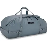 Thule Sac de sport 'Chasm' bleu-gris / noir