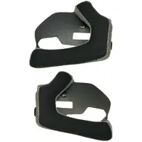 7idp Coussinets De Joues Project 23 Abs Replacement