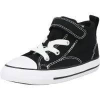 Converse Baskets 'Chuck Taylor All Star Malden S' noir / blanc